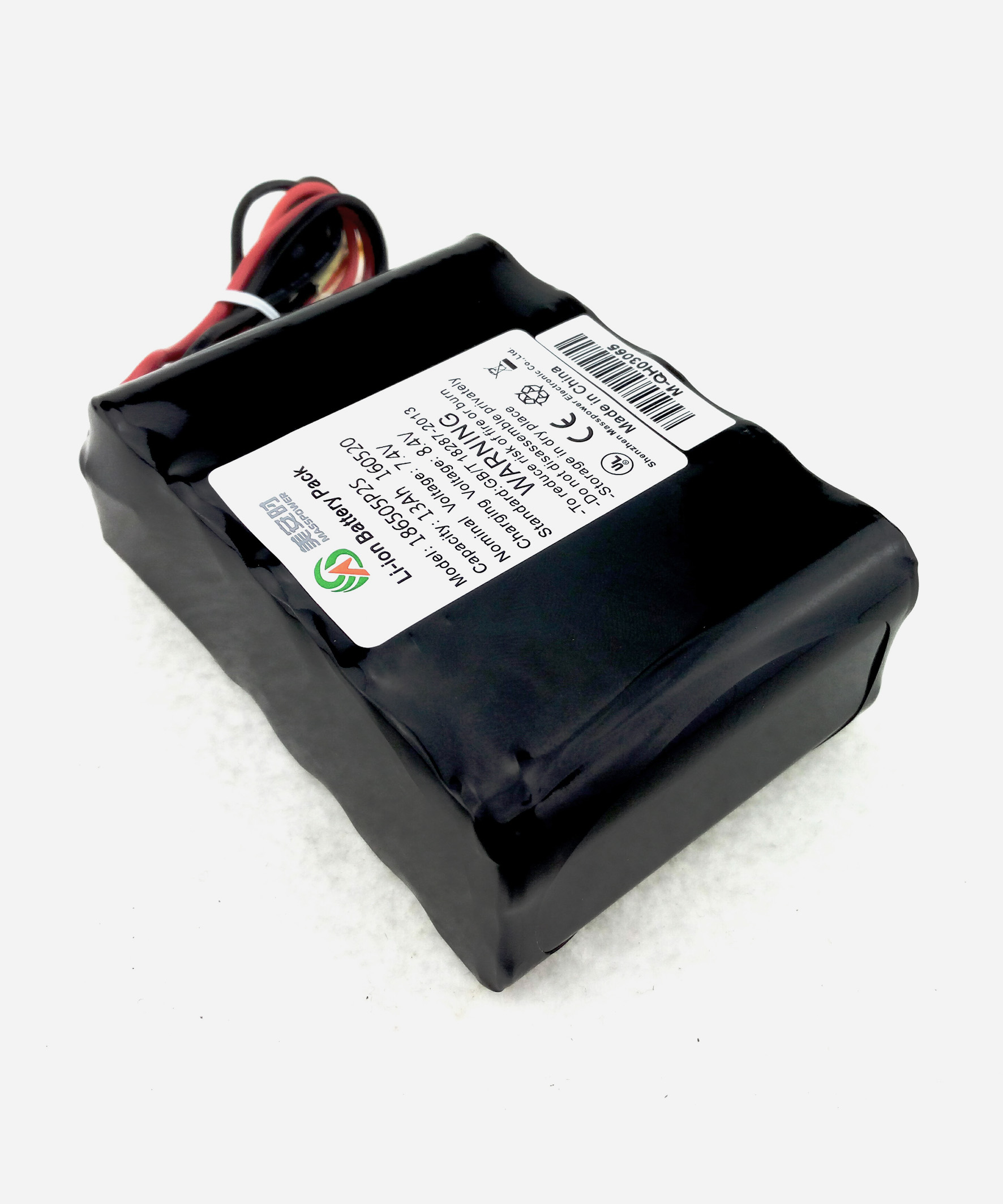 7.4V 13Ah丨便攜式藍(lán)牙音箱 7.4V 13Ah丨便攜式藍(lán)牙音箱