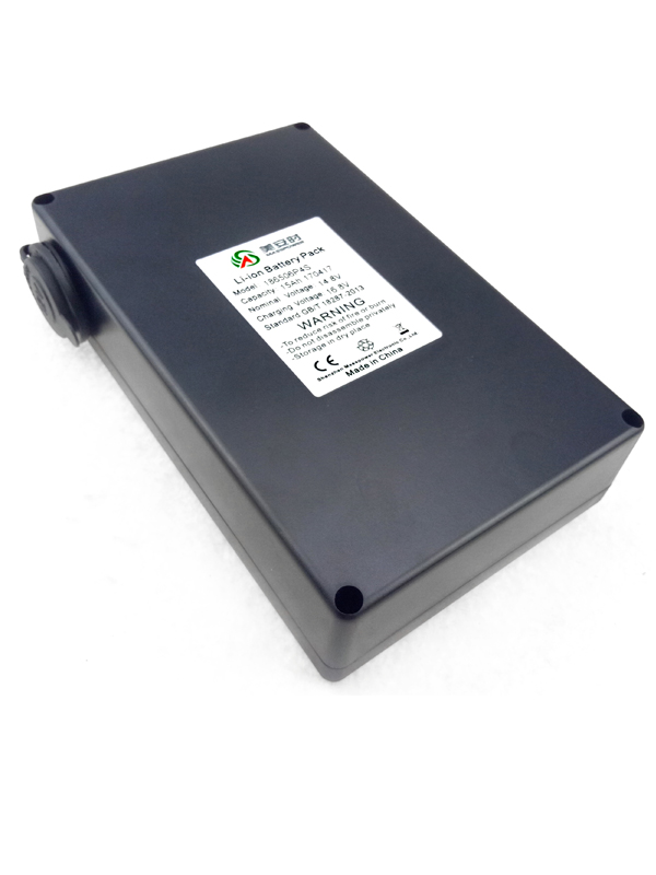 14.8V 15Ah丨制氧機鋰電池 14.8V 15Ah丨制氧機鋰電池